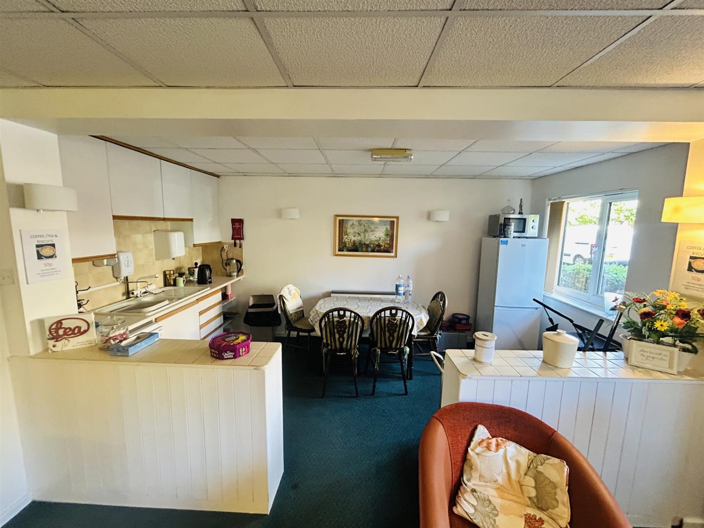 1 Bedroom Apartment - Retirement. Trinity Place in Eastbourne,  14